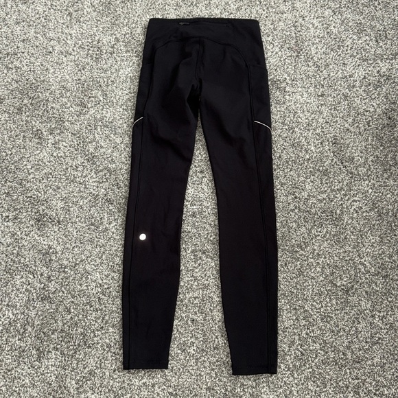 Lululemon Speed Up Tight 28" *Full-On Luxtreme
Black - Picture 8 of 11